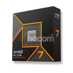 AMD/Ryzen 7-9700X/8-Core/3,8GHz/AM5 100-100001404WOF