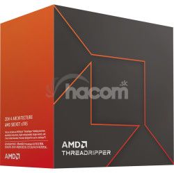 AMD/Ryzen Threadripper 7960X/24-Core/4,2GHz/sTR5 100-100001352WOF