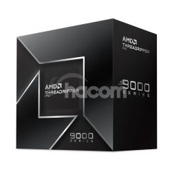 CPU AMD Ryzen Threadripper PRO 9995WX 96core 100-100001361WOF