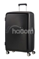 American Tourister Soundbox Spinner 67 Exp. Black 32G*09002