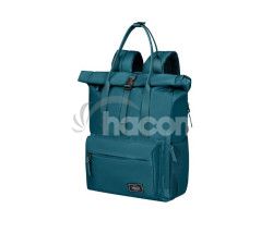 American Tourister URBAN GROOVE UG25 TOTE BACKPACK Deep Ocean 147671-6613