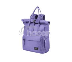 American Tourister URBAN GROOVE UG25 TOTE BACKPACK Soft Lilac 147671-5104