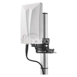 Ant�na univerz�lna VILLAGE CAMP�V400, DVB-T2, FM, DAB, filter LTE/4G/5G J0802