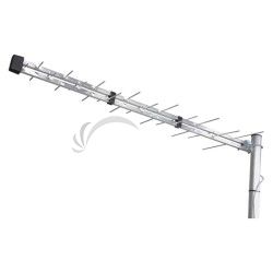 Ant�na vonkaj�ia EM-2845, PROFI, 0�200 km, DVB-T2, filter LTE/4G J0669