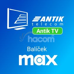 Antik TV MAX