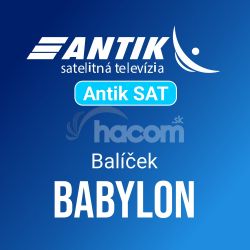 ANTIK SAT - BABYLON