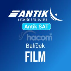 ANTIK SAT - FILM