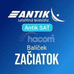 ANTIK SAT - ZAIATOK