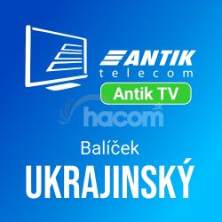 Antik TV UKRAJINSK