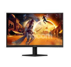 AOC Gaming/C27G4ZXE/27/VA/FHD/280Hz/0,3ms/Black/3R C27G4ZXE