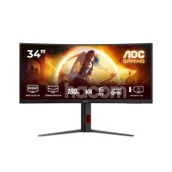 AOC Gaming/CU34G4/34