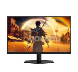 AOC Gaming/Q27G42XE/27"/IPS/QHD/180Hz/0,5ms/�ierna/3R Q27G42XE