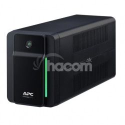 APC Back-UPS 750VA, 230V, AVR, French Sockets BX750MI-FR