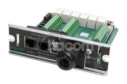 APC Dry Contact I/O SmartSlot Card AP9613