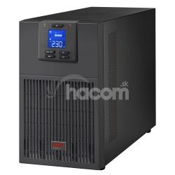 APC Easy UPS Online SRV Ext. Runtime 6000VA 230V with External Battery Pack SRV6KIL