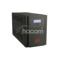 APC Easy UPS SMV 1000VA 230V SMV1000CAI