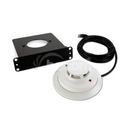 APC NetBotz Smoke Sensor - 10 ft. NBES0307