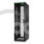 APC NetShelter SX Server Rack Gen 2, 42U, 1991H x 600W x 1070D mm, with Sides, Black