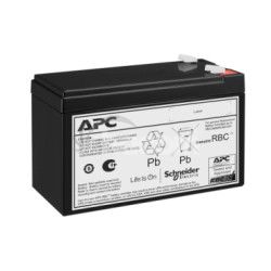 APC Replacement Battery Cartridge 175 APCRBC175
