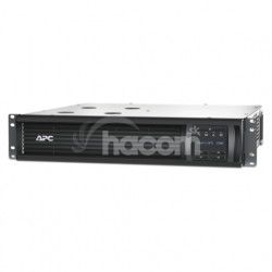 APC Smart-UPS 1500VA 230V Rack Mount with 6 Year warranty Package SMT1500R2I-6W