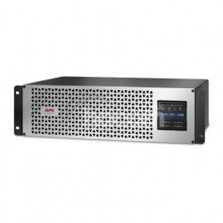 APC Smart-UPS Ltium In, Short Depth 1500VA, 230V with SmartConnect SMTL1500RMI3UC