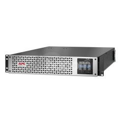 APC Smart-UPS, L�tium-I�n, 2200VA, 230V with SmartConnect Port SMTL2200RMI2UC