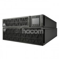 APC Smart-UPS RT 8kVA 230V SRTG8KXLI