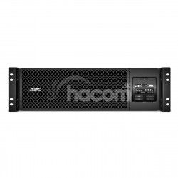 APC Smart-UPS SRT 5000VA 230V Rack Mount with 6 year warranty package SRT5KRMXLI-6W