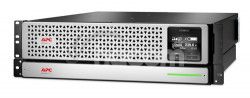 APC Smart-UPS SRT Li-Ion 1500VA RM 230V SRTL1500RMXLI