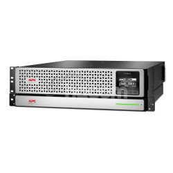 APC Smart-UPS SRT Li-Ion 2200 RM 230 V with NC SRTL2200RMXLI-NC