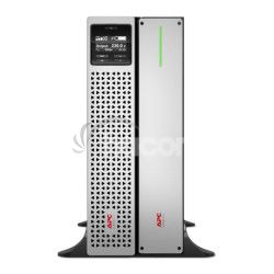 APC Smart-UPS SRT Ltium Ion 1000VA RM 4U 230V Long Runtime SRTL1000RM4UXLI