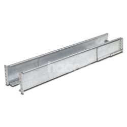 APC Symmetra LX 4-post rack-mounting rails SYAOPT1