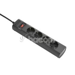 APC UPS Power Strip, Locking PZ42IZ-GR PZ42IZ-GR