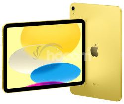 iPad 10,9" Wi-Fi 256GB - Yellow MCMG4HC/A