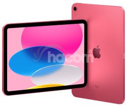 iPad 10,9" Wi-Fi 64GB - Pink MCMC4HC/A