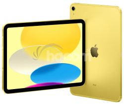 iPad 10,9" Wi-Fi + Cellular 64GB - Yellow MCML4HC/A