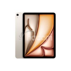 Apple iPad Air 11"/(M3) Wi-Fi/10,86"/2360x1640/8GB/128GB/iPadOS18/Starlight MC9Y4HC/A