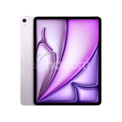 iPad Air 13" M4 Wi-Fi 256GB - Purple MH5X4HC/A