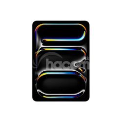 Apple iPad Pre 11" (M5)/Wi-Fi/11"/2420x1668/12GB/512GB/iPadOS/Silver MDWN4HC/A