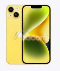 iPhone 14 Plus 128GB Yellow MR693YC/A