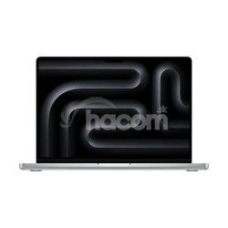 Apple MacBook Pro 14"/M5/14,2"/3024x1964/24GB/1TB/M5/Tahoe/Silver/1R MDE64SL/A
