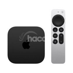 Apple TV 4K Wi-Fi + Ethernet 128GB (2022) MN893CS/A