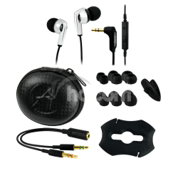 ARCTIC E461 BM Earphones with microphone ERASO-ERM35-GBA01