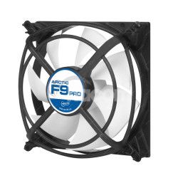 ARCTIC F9 PRO 92mm case fan low noise AFACO-09P00-GBA01