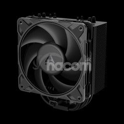ARCTIC Freezer 36-S (Black) - V�konn� a elegantn� celo�ierny ve�ov� chladi� CPU ACFRE00196A