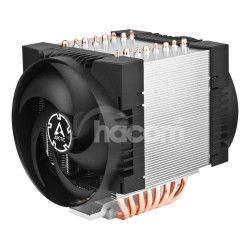 ARCTIC Freezer 4U-M Rev. 2 - CPU Cooler pre AMD socket SP3, Intel 4189/4677, direct touch technology ACFRE00133B