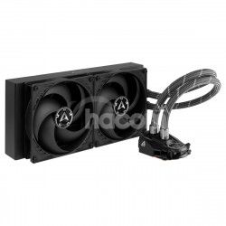 ARCTIC Liquid Freezer II - 280: All-in-One CPU ACFRE00066A