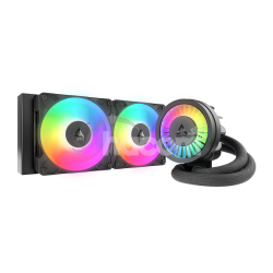 ARCTIC Liquid Freezer III Pro 240 A-RGB, SI ACFRE00167A