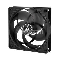 ARCTIC P12 PWM (black/transparent) ACFAN00133A