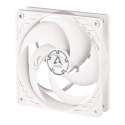 ARCTIC P12 PWM pst (white/white) ACFAN00170A